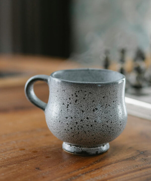 Ceramic Cup